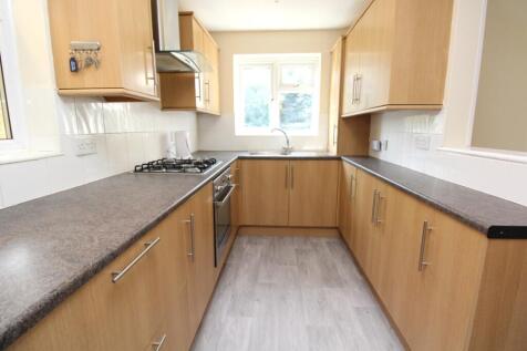 Kitchen View 1