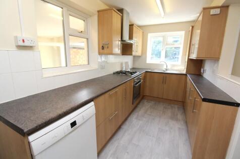 Kitchen View 2