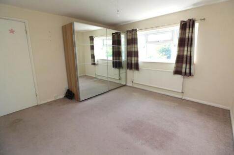 Bedroom Two View 1