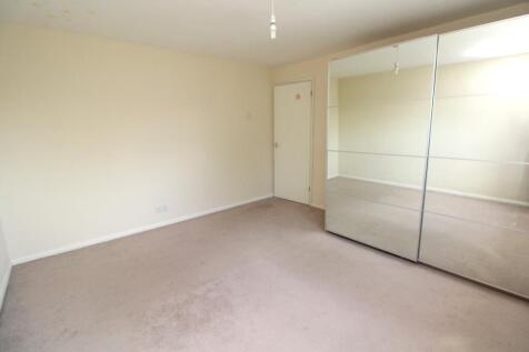 Bedroom Two View 2