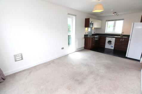 Lounge Kitchen