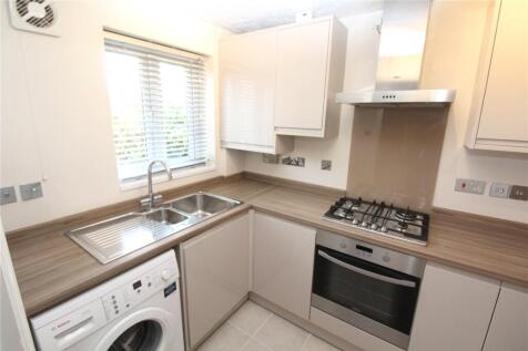 Kitchen View 1
