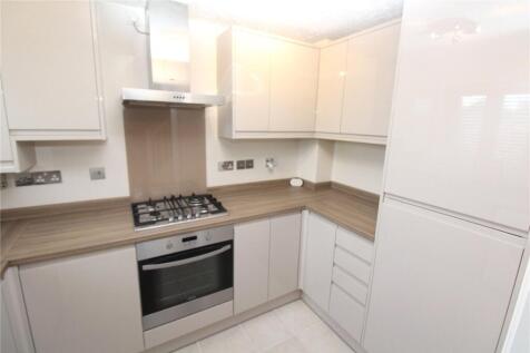 Kitchen View 2