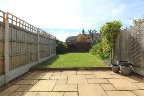 Garden View 1