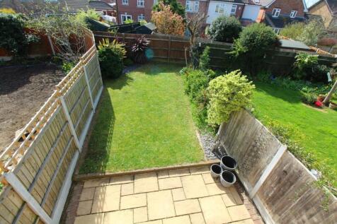 Garden View 2