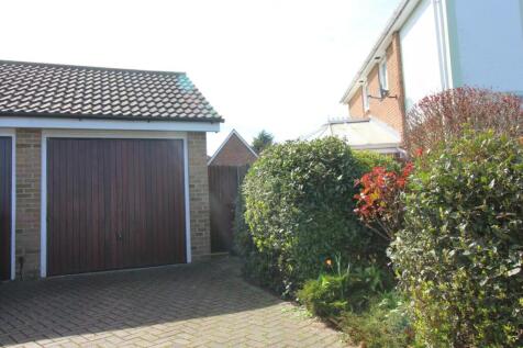 Garage &amp; Parking