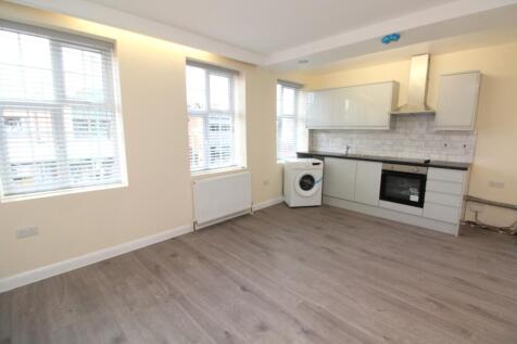 Kitchen/Lounge