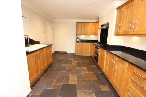 Kitchen View 2