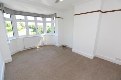 Bedroom One View 1