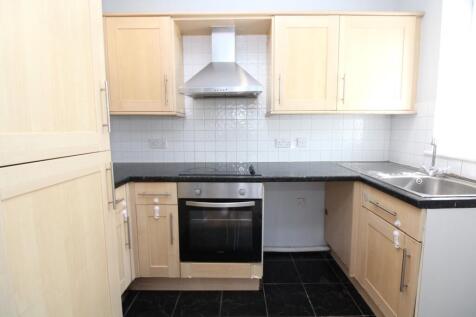 Kitchen View 1