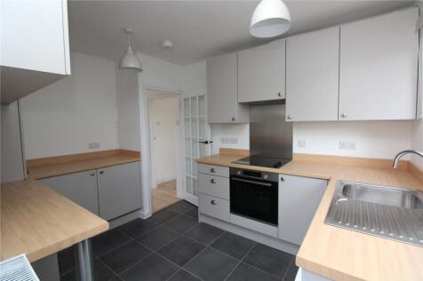 Kitchen View 2