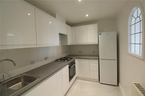 Kitchen View 1