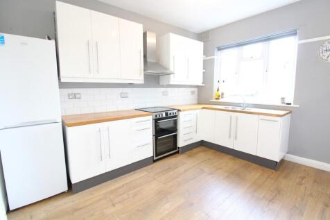 Kitchen View 1