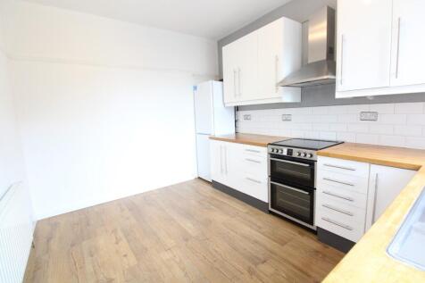 Kitchen View 2