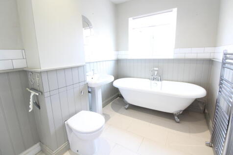 Bathroom View 1