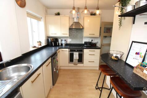 Kitchen View 3