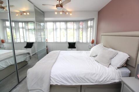 Bedroom One View 1