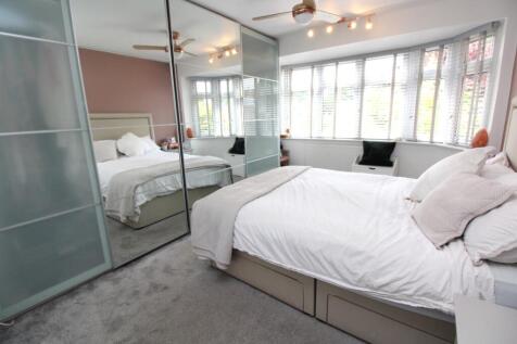 Bedroom One View 2