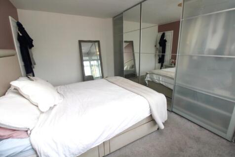 Bedroom One View 3