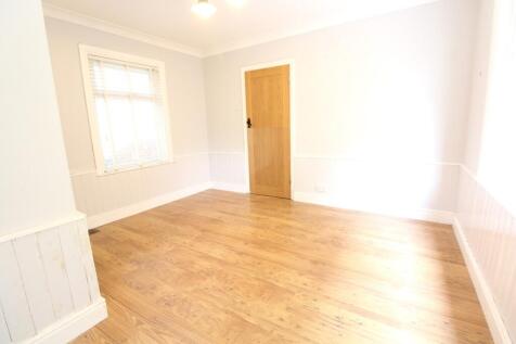 Dining Room View 1