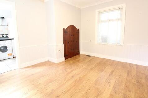 Dining Room View 1