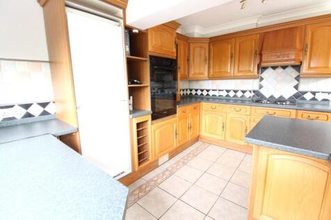 Kitchen View 2