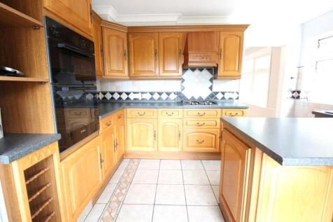 Kitchen View 3
