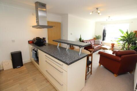 Kitchen/Lounge