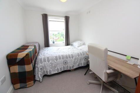 Second Bedoom
