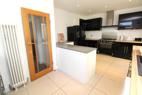 Kitchen View 2