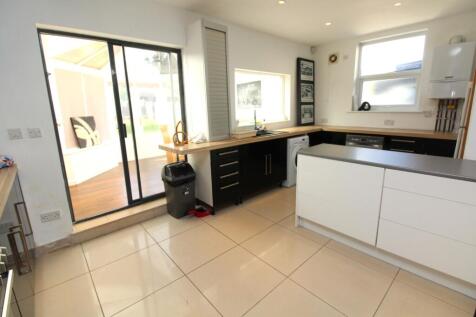 Kitchen View 3