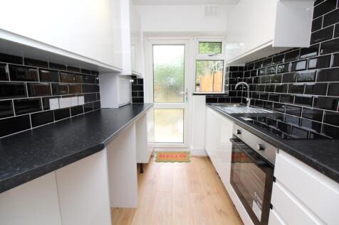 Kitchen View 2