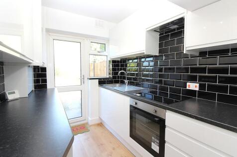 Kitchen View 2