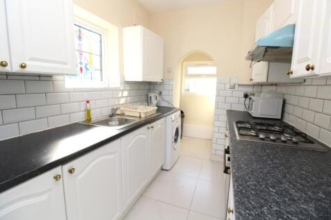 Kitchen View 2