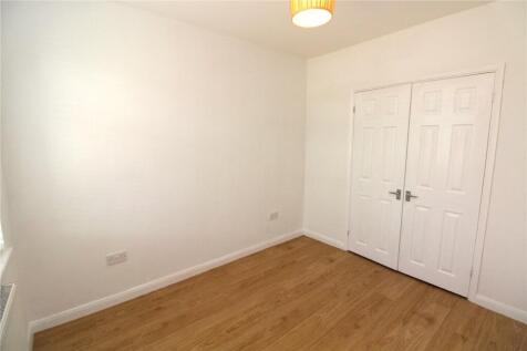 Bedroom Two View 2