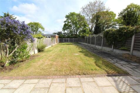 Garden View 1