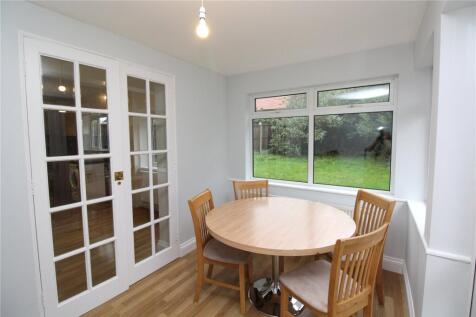 Breakfast Room