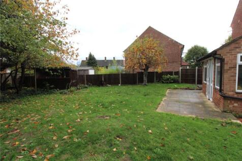 Rear Garden View 2
