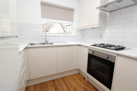 Kitchen View 2