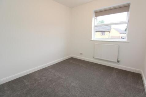 Bedroom Two View 1