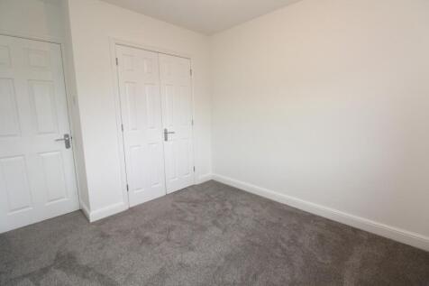 Bedroom Two View 2
