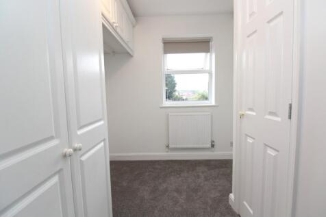 Bedroom Three View 1