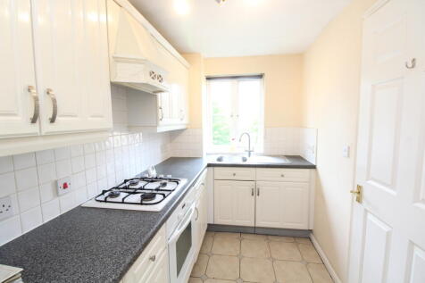 Kitchen View 1