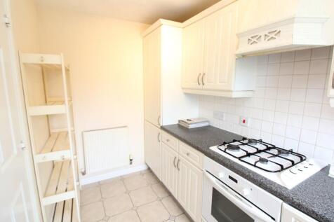 Kitchen View 2
