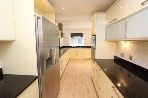 Kitchen View 1