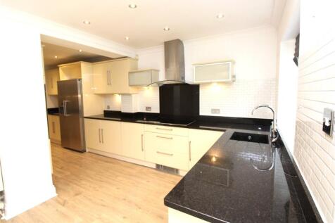 Kitchen View 2