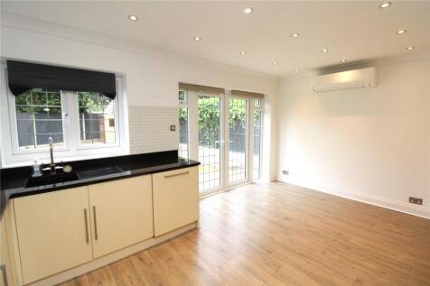 Kitchen View 3