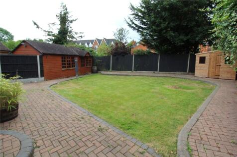 Garden View 1