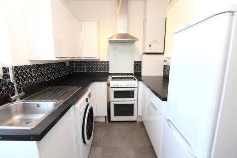 Kitchen View 1