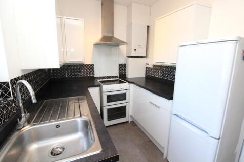 Kitchen View 2
